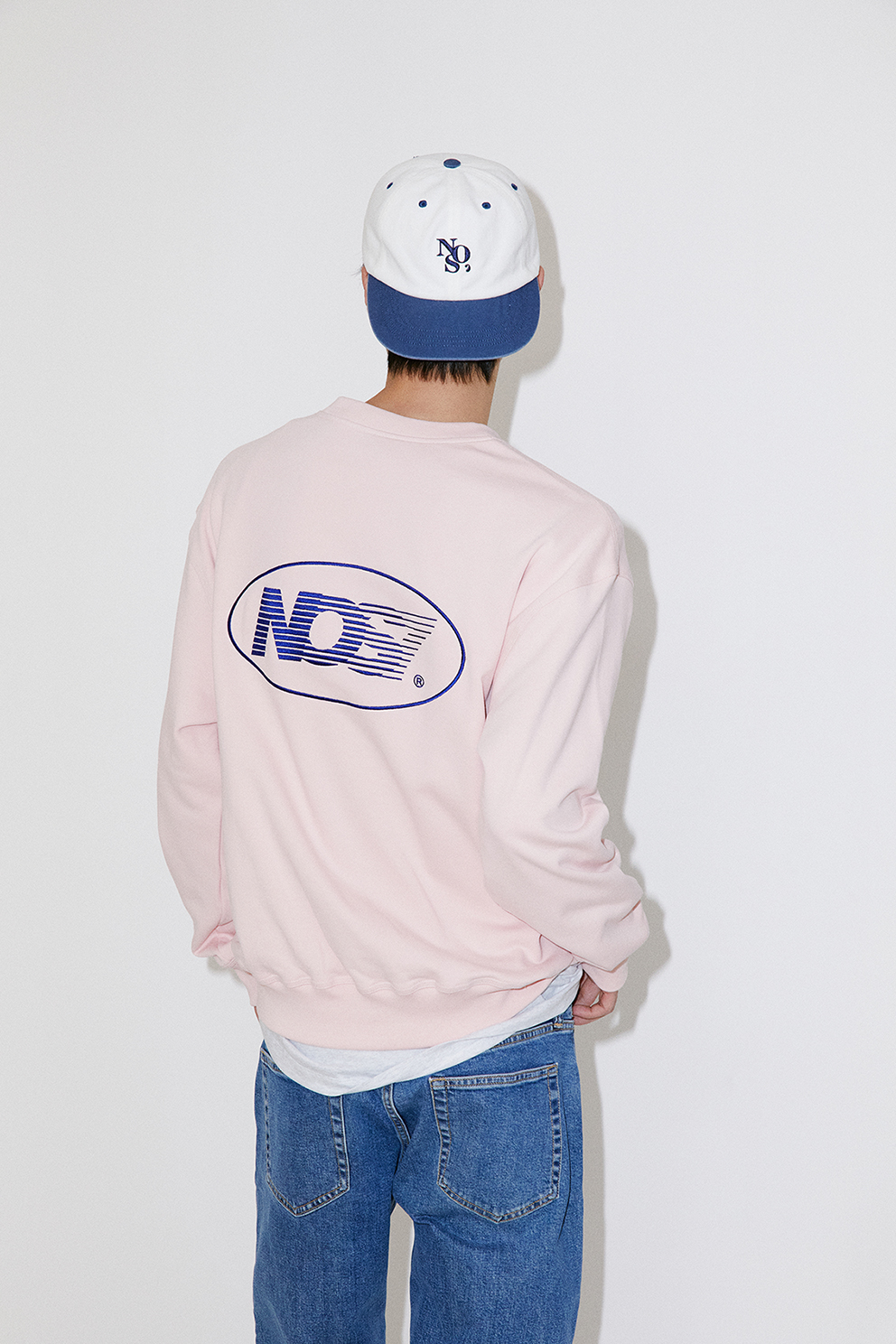 NOS7(엔오에스세븐), 2024 F/W 컬렉션 1차 라인업 공개 27-Image